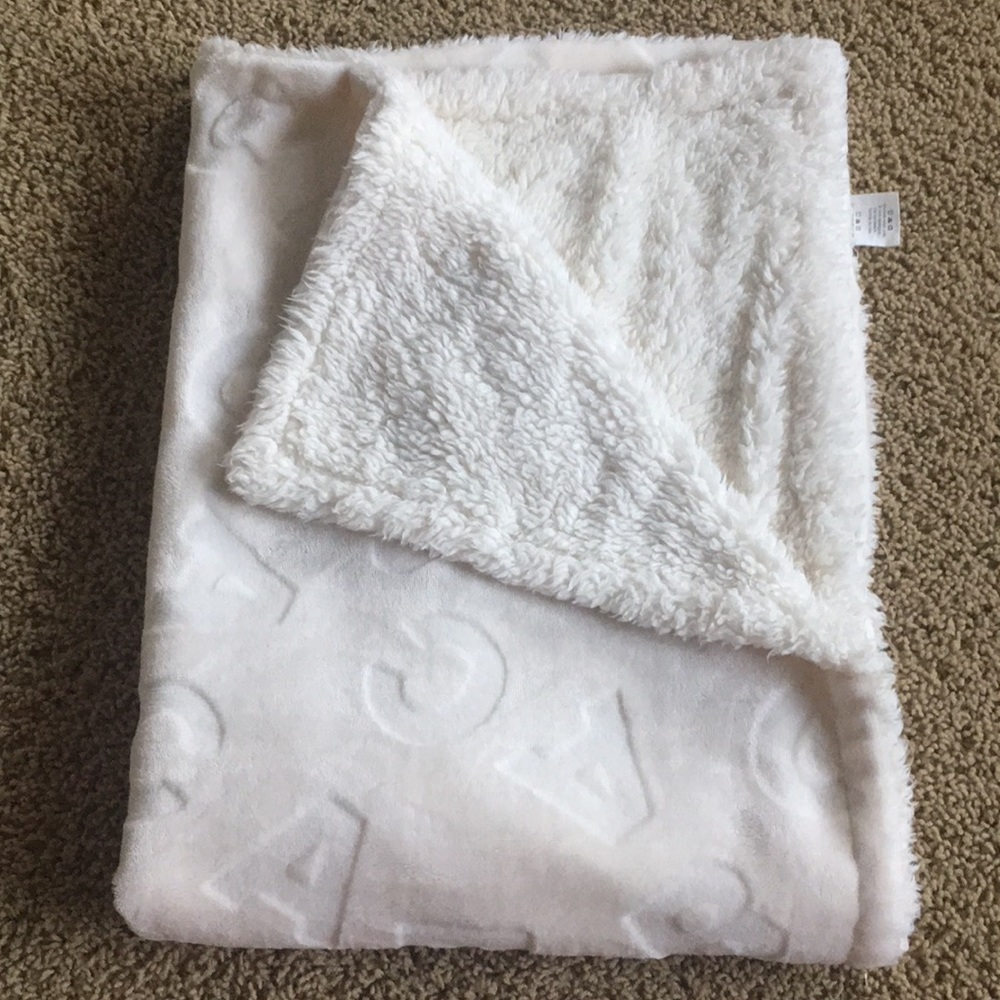 Baby blanket